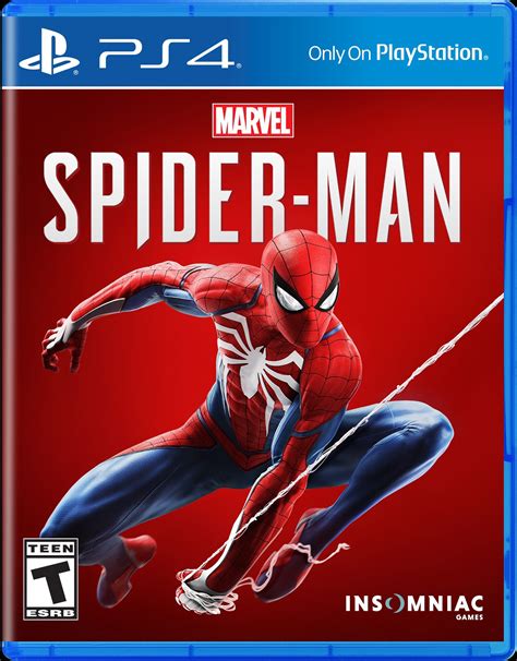 spider man 1 game ps4|spider-man 1 ps4 release date.